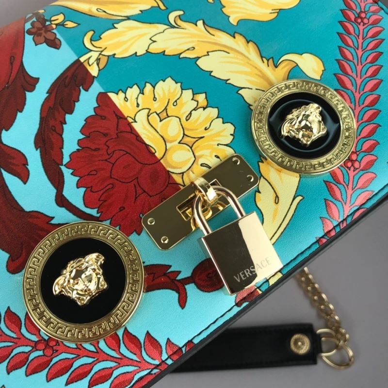 Versace Satchel Bags